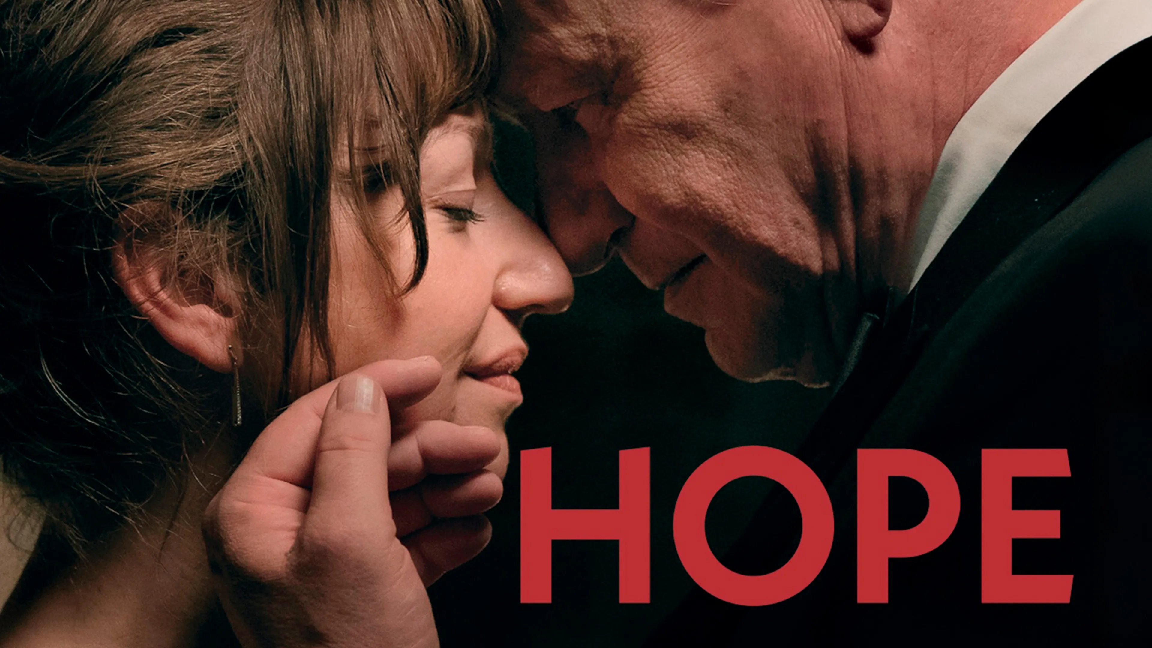 Hope poster